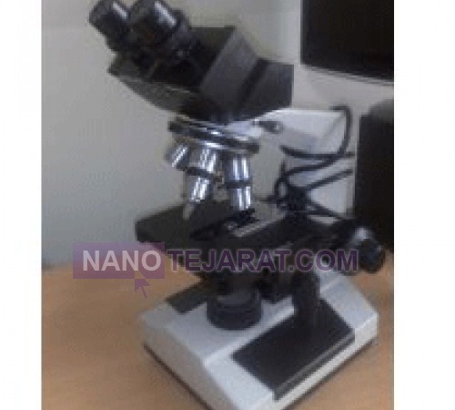 میکروسکوپ-نوری-XSZ-107BN